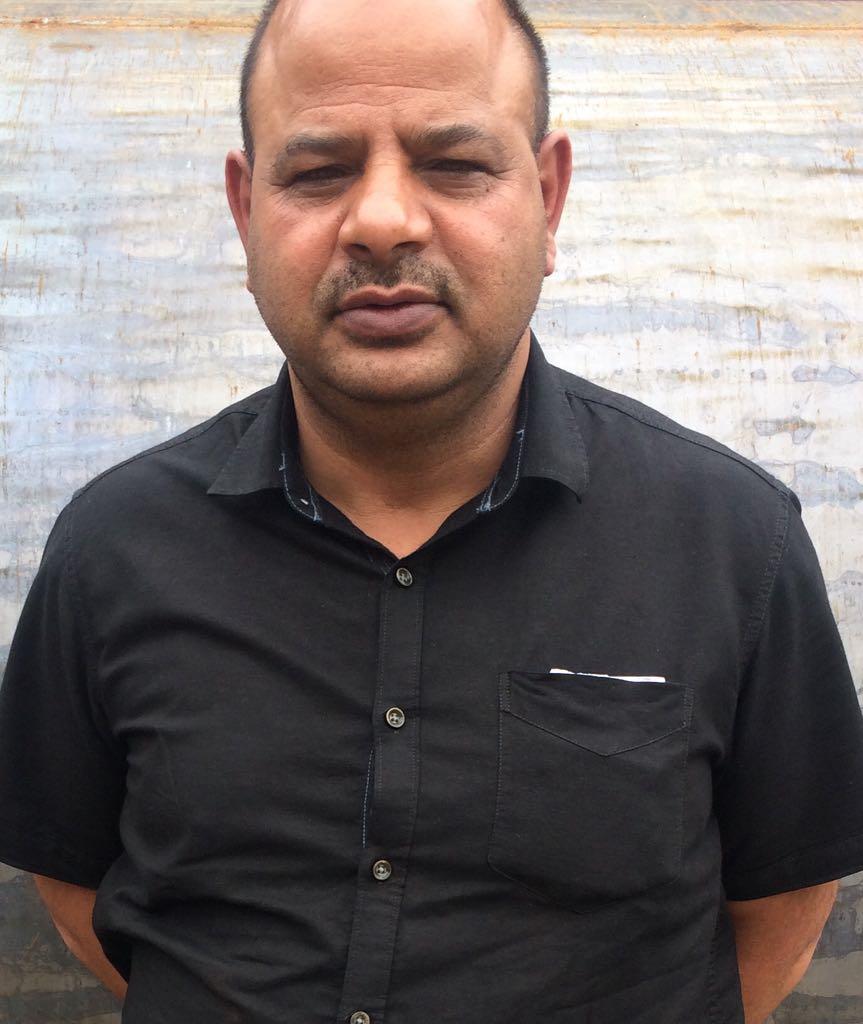 SMC commissioner conducts surprise check in all sections